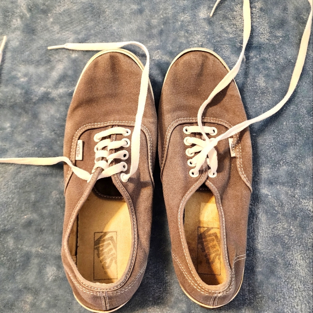 Van's Sneakers